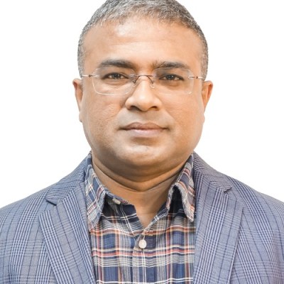 Prof. Dr. Engr. Md. Sabbir Mostafa Khan