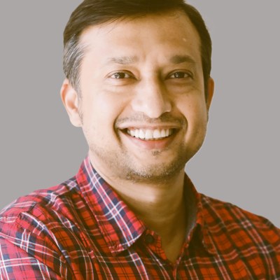 Prof. Dr. Engr. Tanvir Manzur
