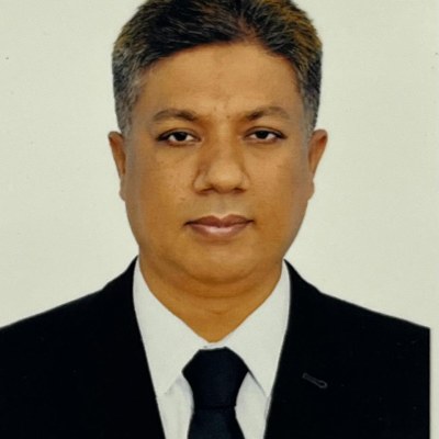 Engr. A. B. M. Kamruzzaman