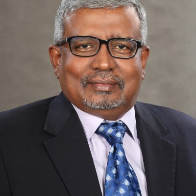 Prof. Dr. Engr. Qumrul Ahsan